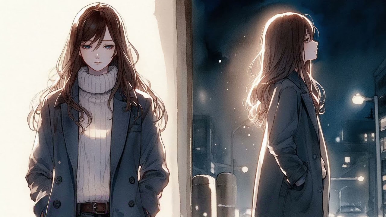 置いてきた灯り