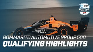 Download Lagu Qualifying Highlights // 2023 Bommarito Automotive Group 500 at St. Louis | INDYCAR MP3 Download Lagu Qualifying Highlights // 2023 Bommarito Automotive Group 500 at St. Louis | INDYCAR MP3