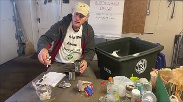 Recycle Right in Montgomery County (and Southwestern Ohio)