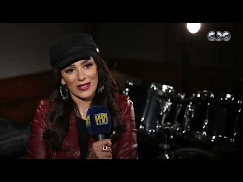 قناة Cbc من كواليس فيلم باب معزول اخراج اسلام ريزو 