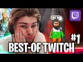 Altanis raciste  best of twitch 1