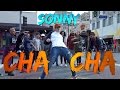 SONNY - Cha Cha (Official Lyric & Dance Video)