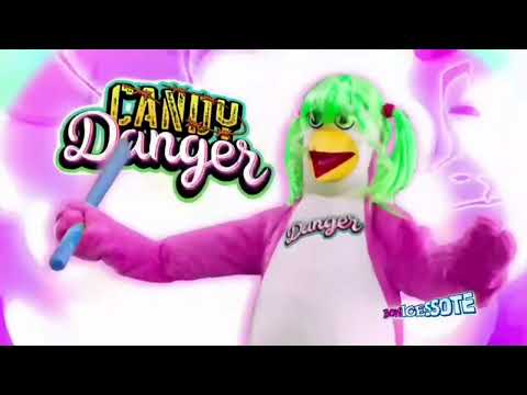 Tanda Comercial Cartoon Network LA (Feed México) (01/04/2022) [Primer Rebrand Redraw Your World]