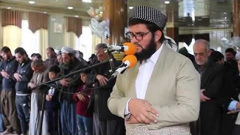 قرآن كريم للراحة النفسيه القارئ دلشاد احمد الكردي❤️