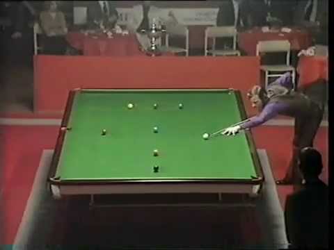 1976 World Snooker Championship Final