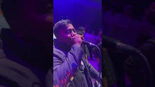 No Better Feeling Than Seeing The Crowd Cheer