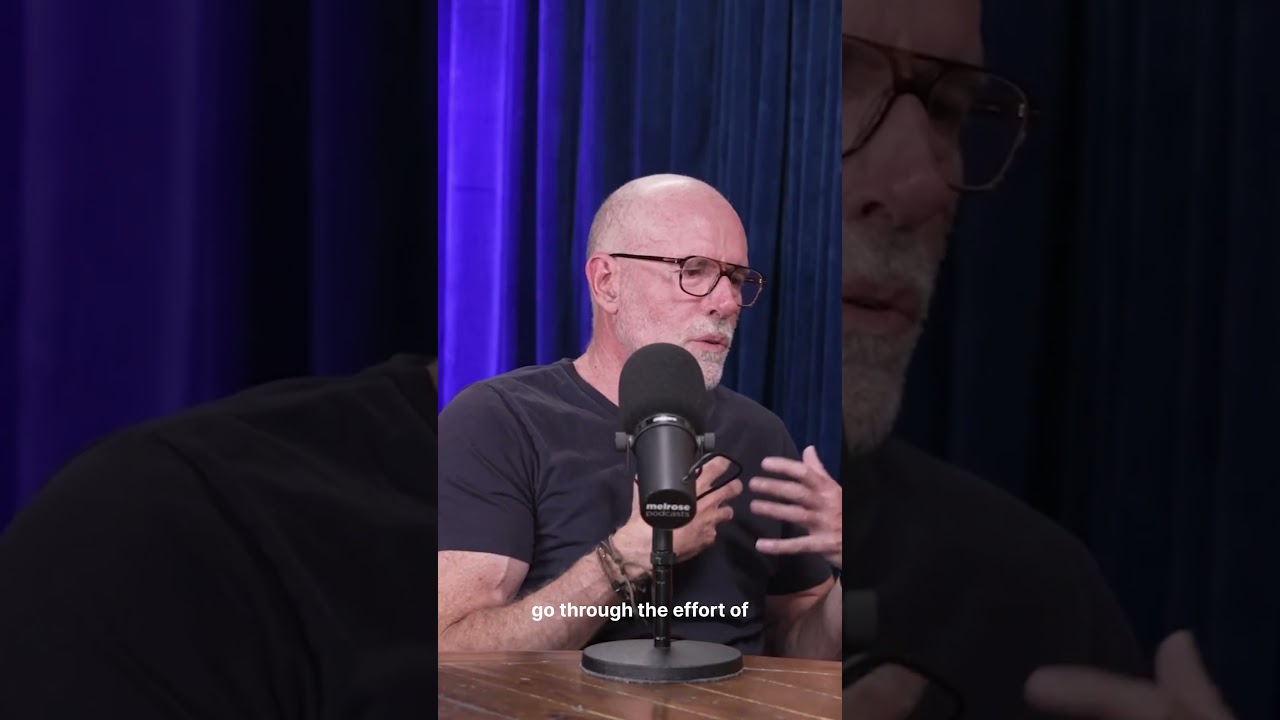 The Disconnected Generation