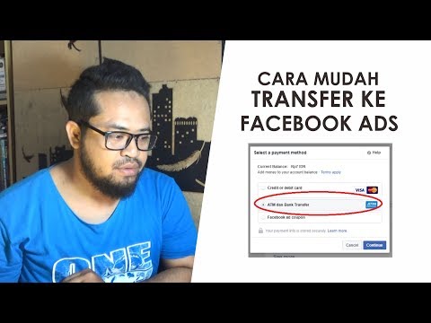 Video: Cara Mengiklankan Bank