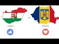 E mai Buna Ungaria Decat Romania?