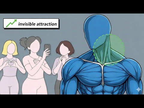 This One Muscle Changes Everything (Train Your Neck)