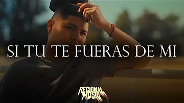 Marca Mp ❤️ Si Tu Te Fueras de Mi ❤️LETRA/LYRICS❤️