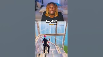 When Standard Grip Controller Players Think Their Good 😭