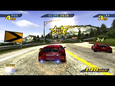 burnout 3 takedown hd ps3