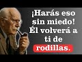 Por qué los hombres se enamoran más de las mujeres que los dejan ir | Carl Jung