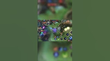 Aamon Shorts  - MOBILE LGENDS #aamonmlbb #mlbb #dhampirs