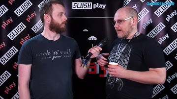 Raw Fury Games - Jonas Antonsson Interview