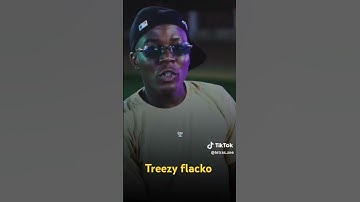 treezy flacko acabou de lançar o seu novo vídeo clip -dança trap ft Eman chabas #rap #trap