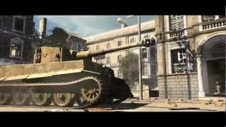 maddyson mini-reviews "sniper elite v2"