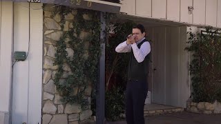 Silicon Valley S06E02 - Jared Loses It