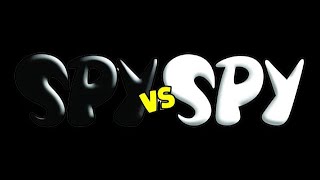 Spy vs Spy by Smokey2k (C64 Music remake) #489