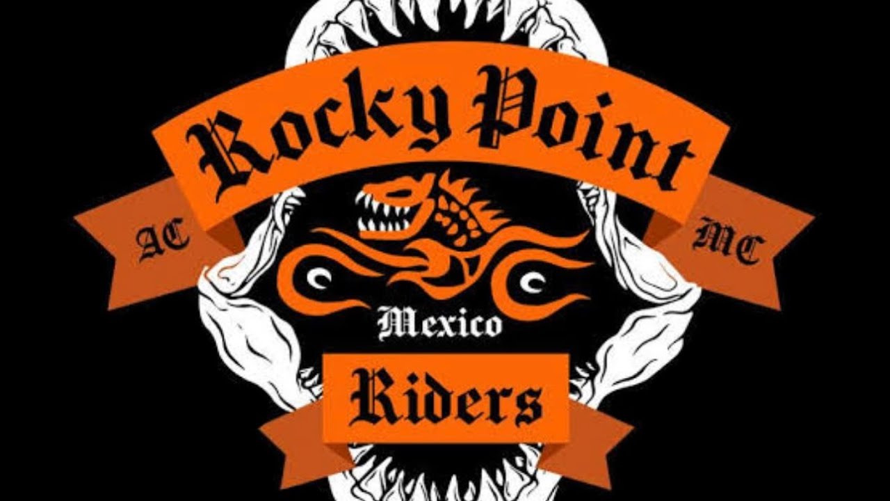Point Rock Riders Rocky Point Riders Tijuana - YouTube