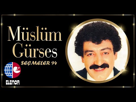 MÜSLÜM GÜRSES - MEZARA GİRMEME LÜZUM KALMADI