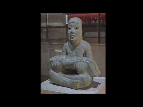 Video: The Ancient Olmec Slab Is Still Impossible To Translate. - Alternative View