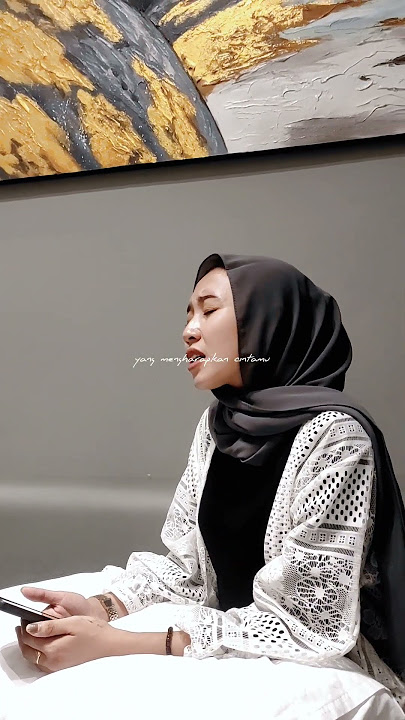 Ku tunggu kau putus - Sheryl Sheinafia || cover || Puput Anjani || Febi Staggio