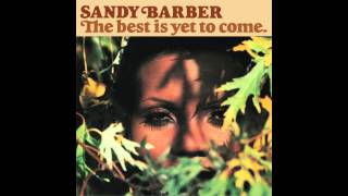 Sandy Barber - Wonder Woman