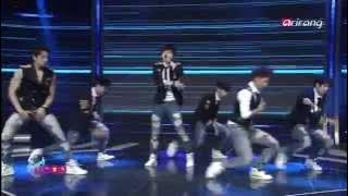 Simply K-Pop - Ep121C07 C-CLOWN - Let's Love / 심플리케이팝, 씨클라운, 나랑만나