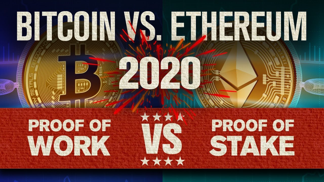should i buy bitcoin or ethereum 2020