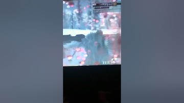 Mw2 flashbang quick scope headshot