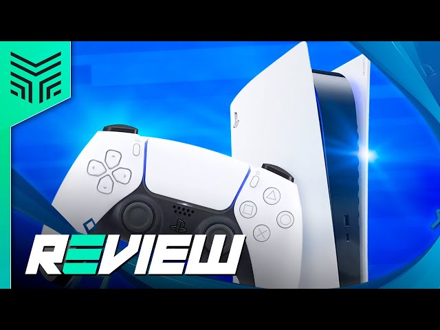 PlayStation 5 - Review - PSX Brasil