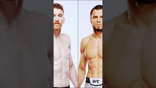 BREAKING FIGHT ANNOUNCEMENT!! Cory Sandhagen vs Umar Nurmagomedov!! #UFCAbuDhabi August 3 #SHORT