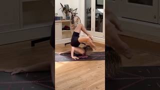 Flexibility Easy Stretch Yoga Flow
