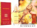 Givenchy Amarige For Women Fragrance review (1991)