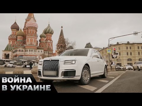 🚘 Кадырову не