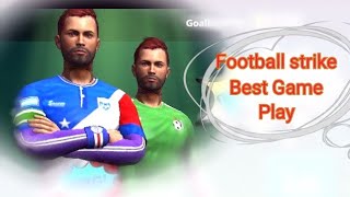 #footballstrike  Best of "Football strike multiplayer soccer⚽⚽⚽" screenshot 3