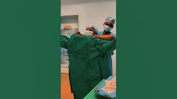 Operation theatre life 🎭 | #neet #shorts  Medical life 💯