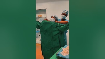 Operation theatre life 🎭 | #neet #shorts  Medical life 💯