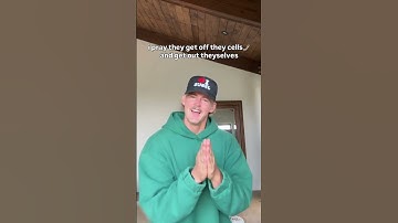 Thumbnail of talk about Jesus don’t care if it’s 🌽