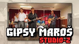 Miniatura del video "Gipsy Maroš Studio 2 - Andro ker mebesav | 2017"