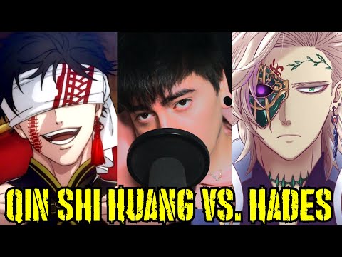 SHUUMATSU NO VALKYRIE