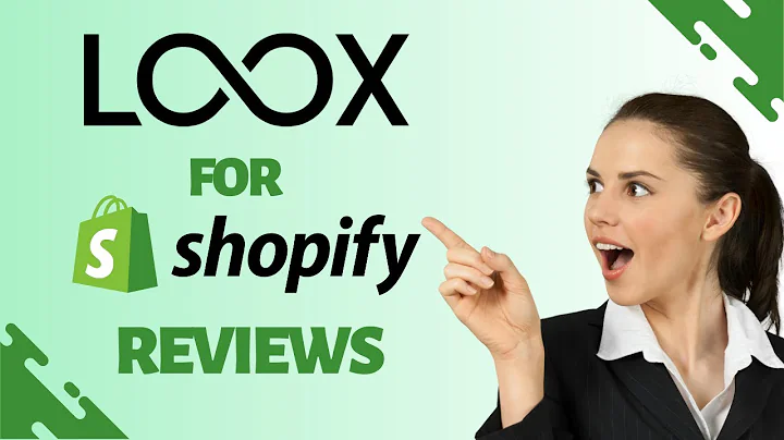 Enhance Your Shopify Store with Loox for Reviews