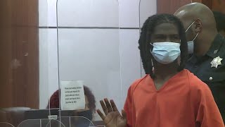 Bond Denied For Man Facing Weapon Charges In Connection To Migos Rapper’s Death Resimi