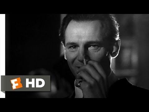 Schindler's List Hd