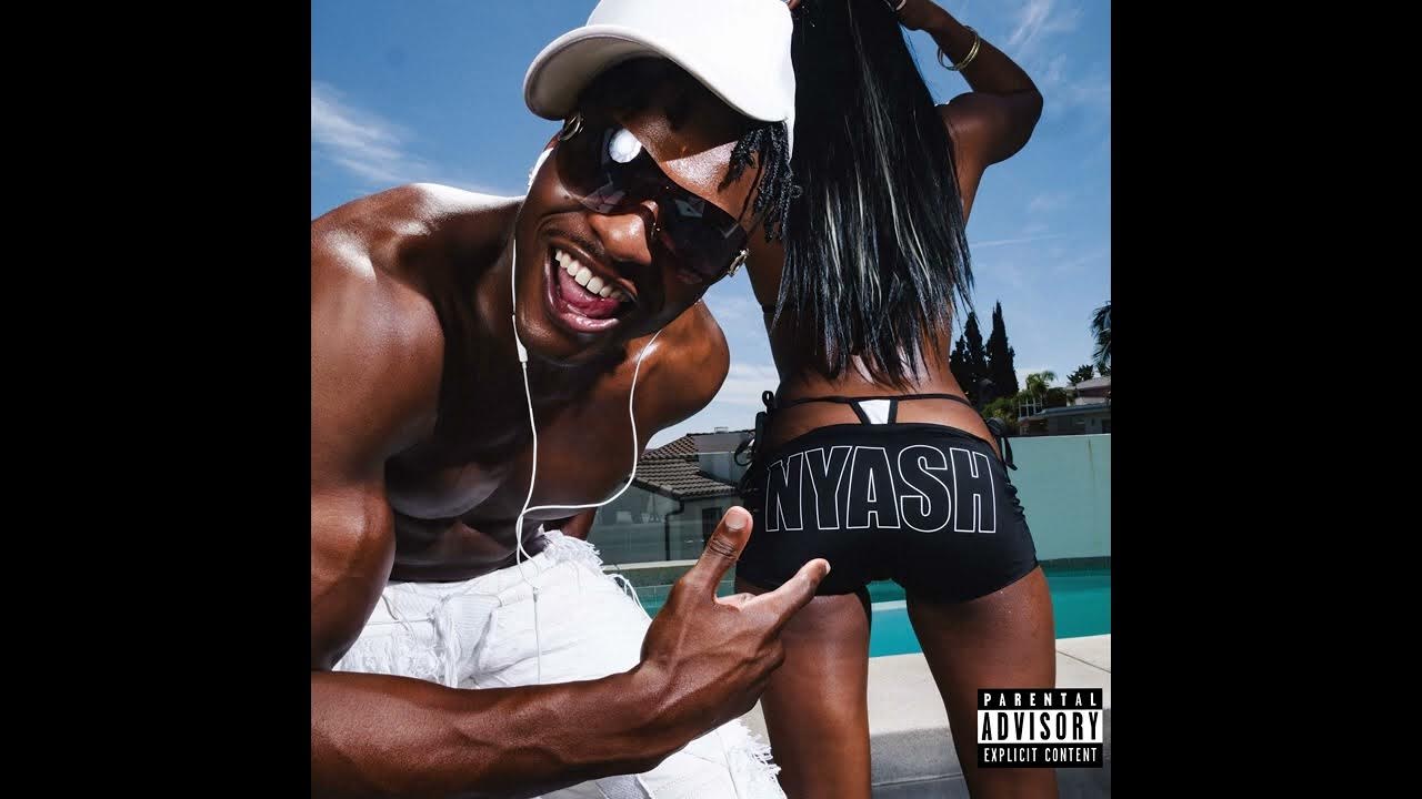 JELEEL! - RHUDE GYAL! (Official Audio) JELEEL! - RHUDE GYAL! (Official Audio)