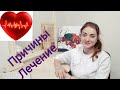 Сердцебиение. Синусовая тахикардия. Высокий пульс