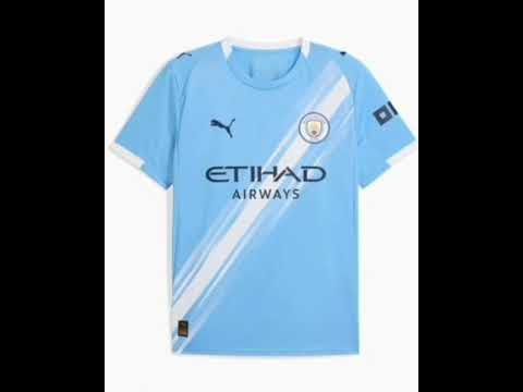 تيشرتات تيشيرت سيتي 2026