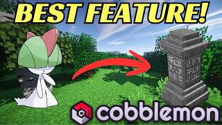 How To Farm Waystones EASILY In Cobbleverse! (The BEST Way To Teleport In Cobblemon)